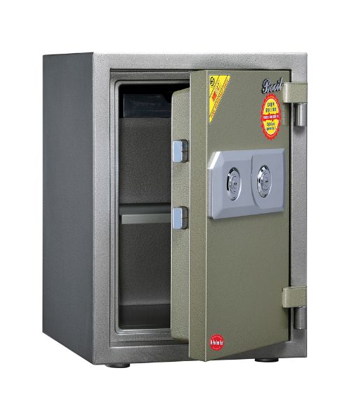 Огнестойкий сейф Booil TOPAZ BSK-500 купить в Казахстане